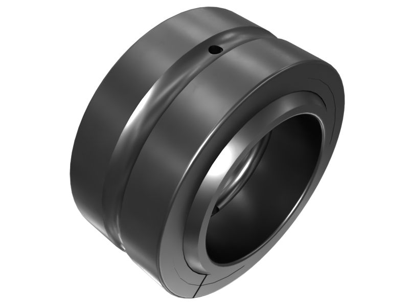 Самоцентрирующийся подшипник