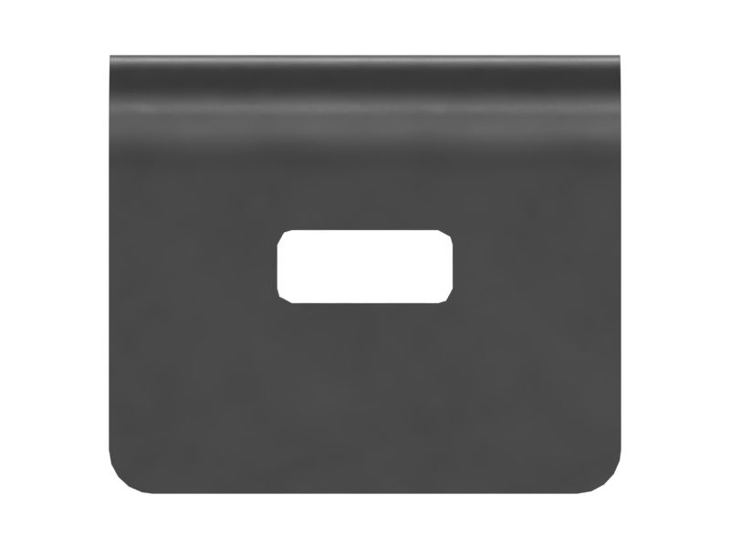 Engine Wiring Harness Angle Bracket