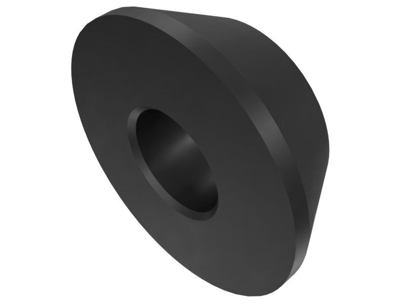 Внешняя гоночная втулка в наилегчайшем весе