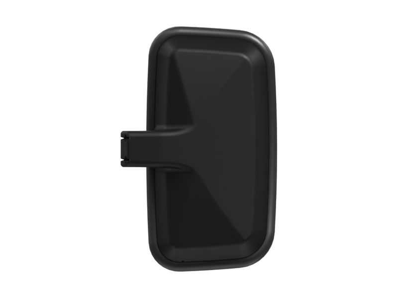 Зеркало заднего вида