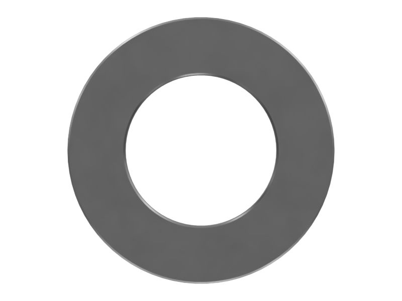 158mm Outer Diameter Bushing