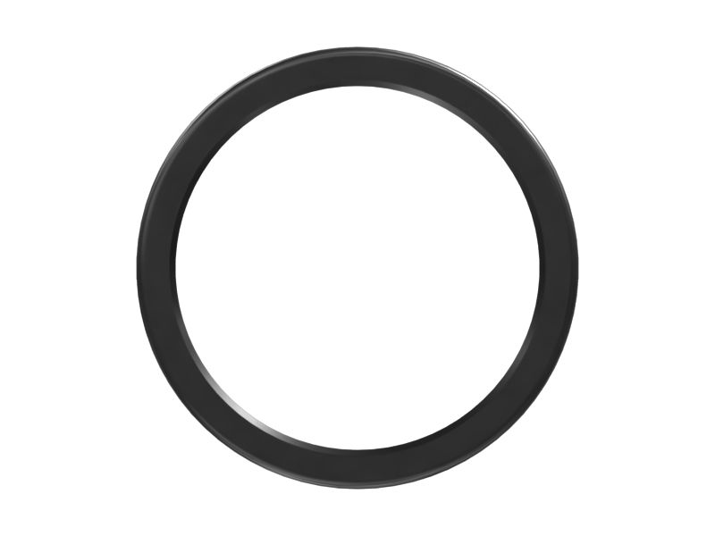 Втулка — конический роликовый подшипник