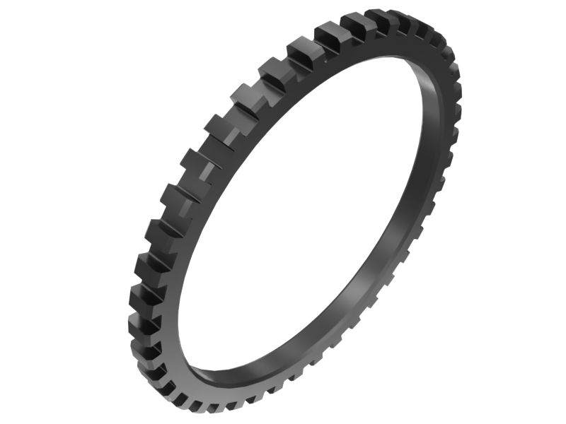 КОЛЬЦО SP SENS