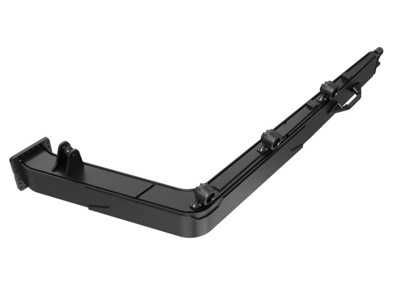 560-1438: Left Hand C-Frame