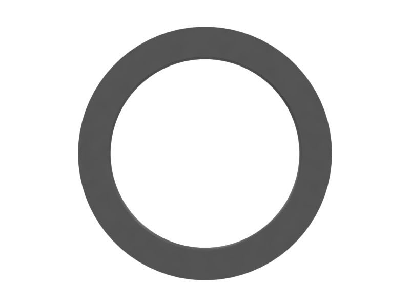 Подшипник втулки наружного диаметра 55 мм