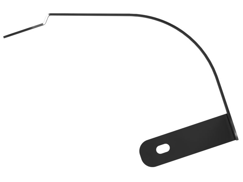 Rear Guard Plate