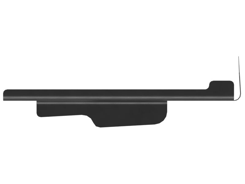 611-6647: 1.5mm Thickness Fender Mounting Plate 6116647 购买