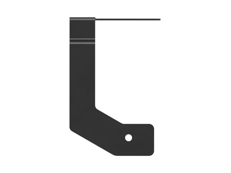 Battery Components Mounting Plate