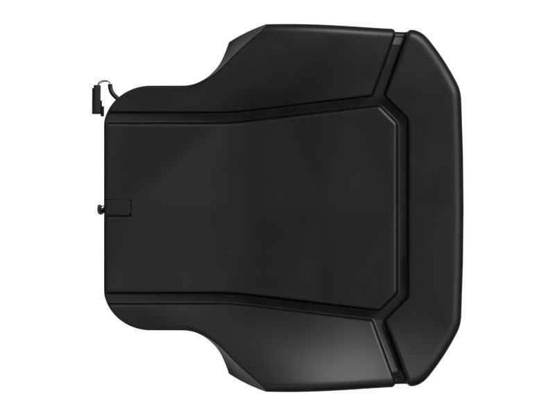 Suspension Seat Cushion