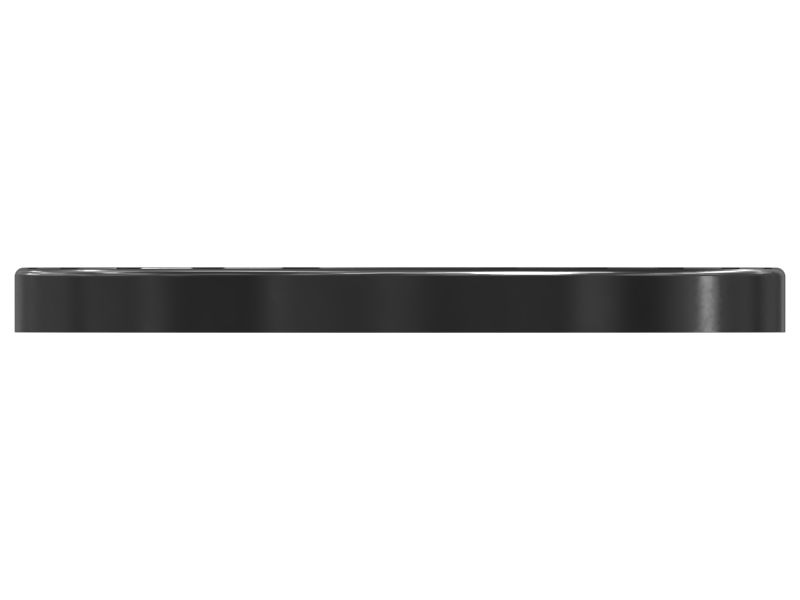 430mm Outer Diameter Axel Housing Cover