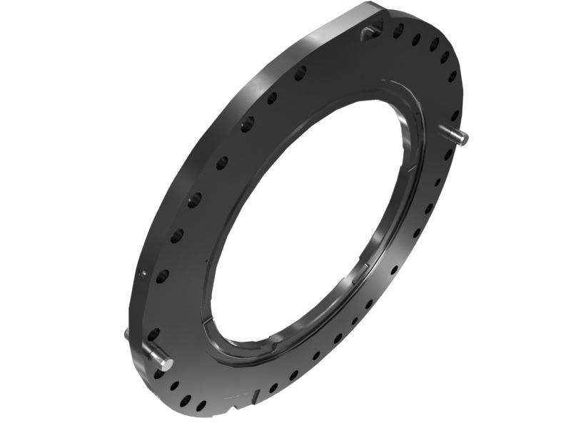 8M-8646: ПЛАСТИНА В СБОРЕ