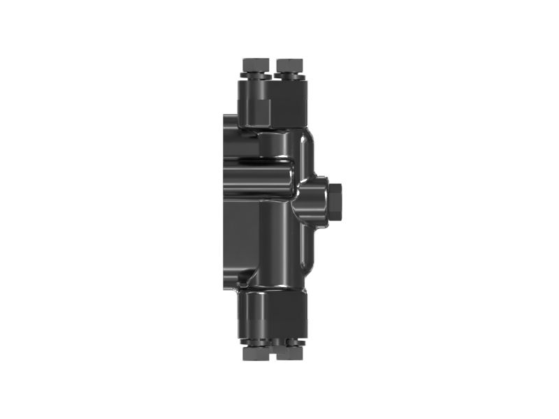 6P-8226: Differential Lock Selector Valve | Cat® Parts Store