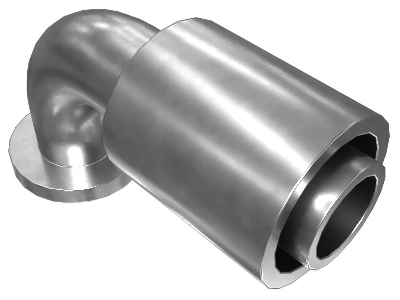 5S-3777: Муфта повторного применения