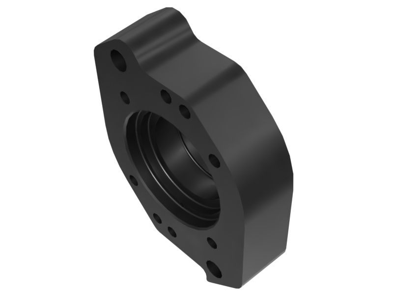 4W-4925: ПОДШИПНИК