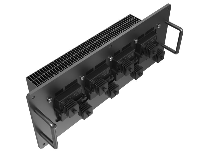 627-9016: Inverter Resistor