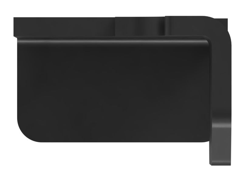 Coupler Cover