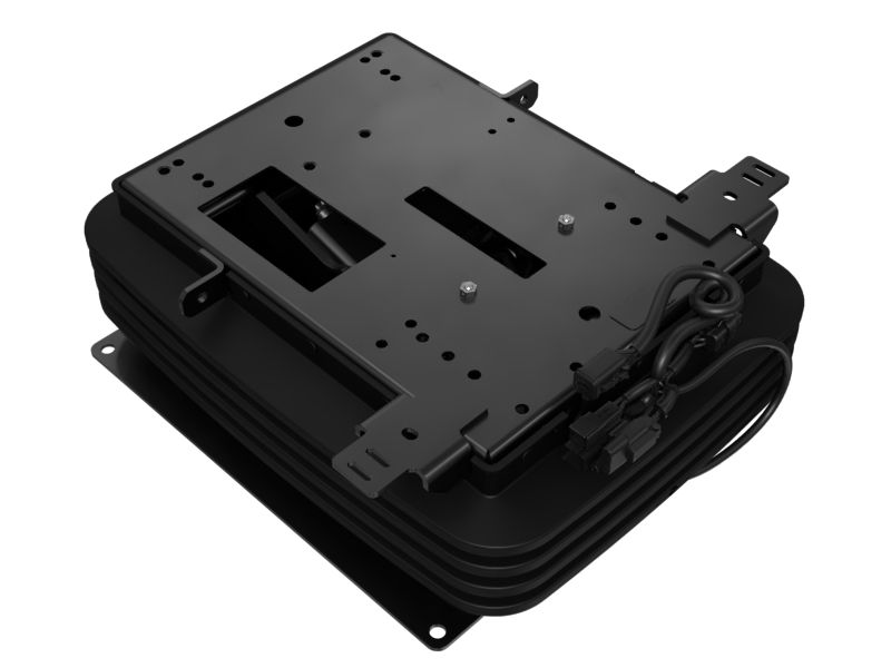 628-8001: SUSPENSION G