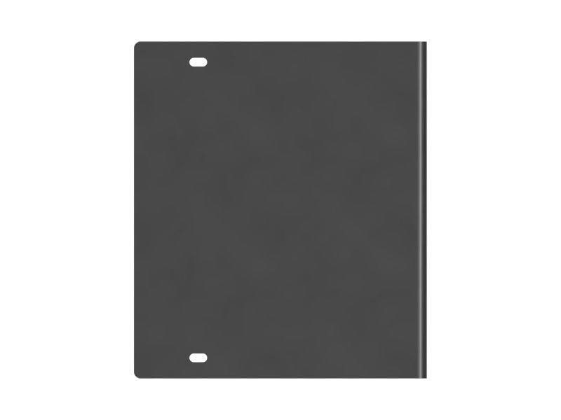 Battery Components Mounting Plate