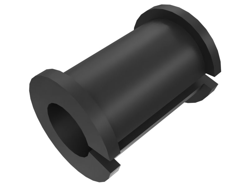 Резиновое уплотнение открытого типа, внутренний диаметр 34 мм