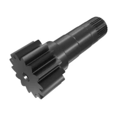 148-4636: 34, 14 External Teeth Pinion Shaft
