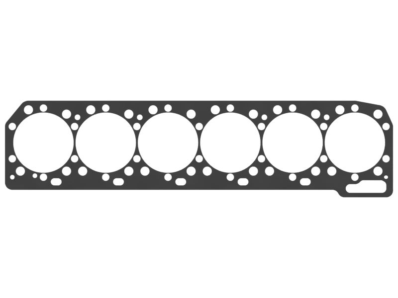 Распорная пластина толщиной 8,585 мм