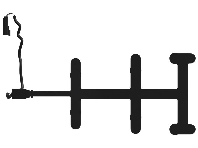 Suspension Seat Cushion Sensor