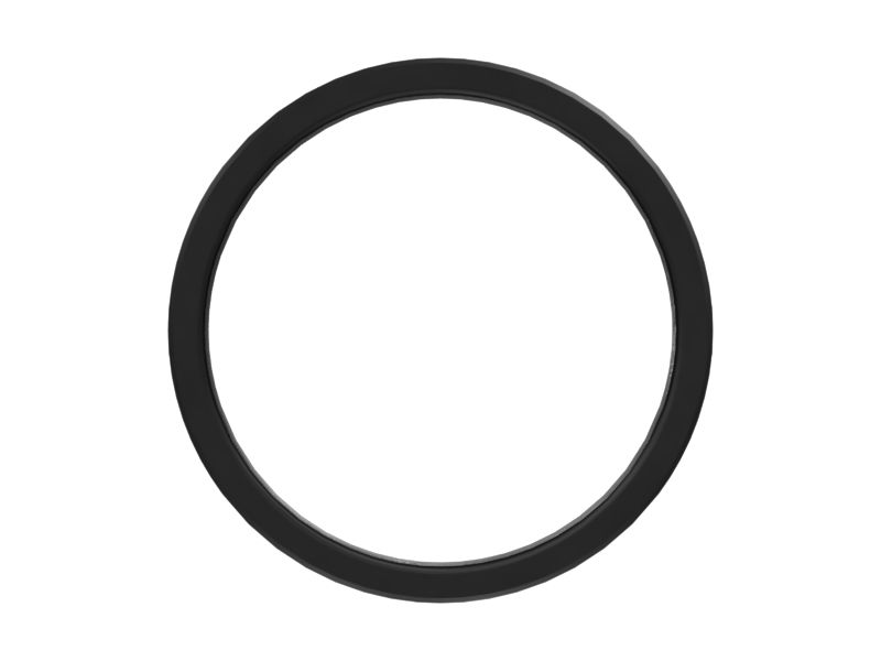 Подшипник скольжения с наружным диаметром 116,155 мм