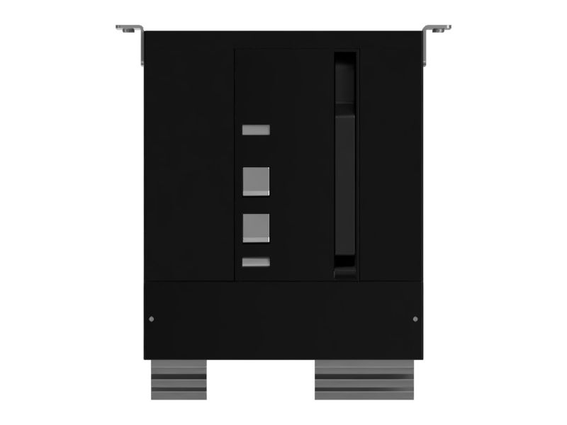 2500 Ampere 3 Pole Circuit Breaker