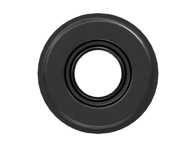 Диаметр уплотнения вала водяного насоса 15,91 мм