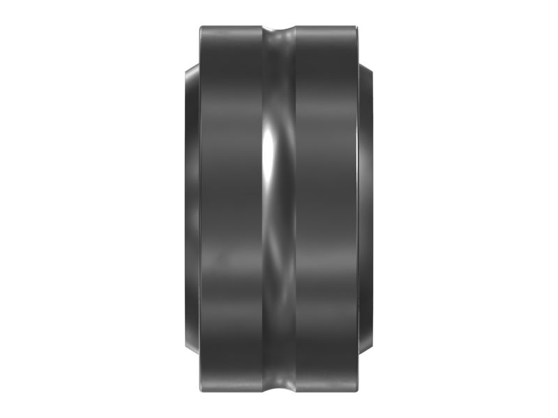 120.72mm Outer Diameter Self Aligning Bearing