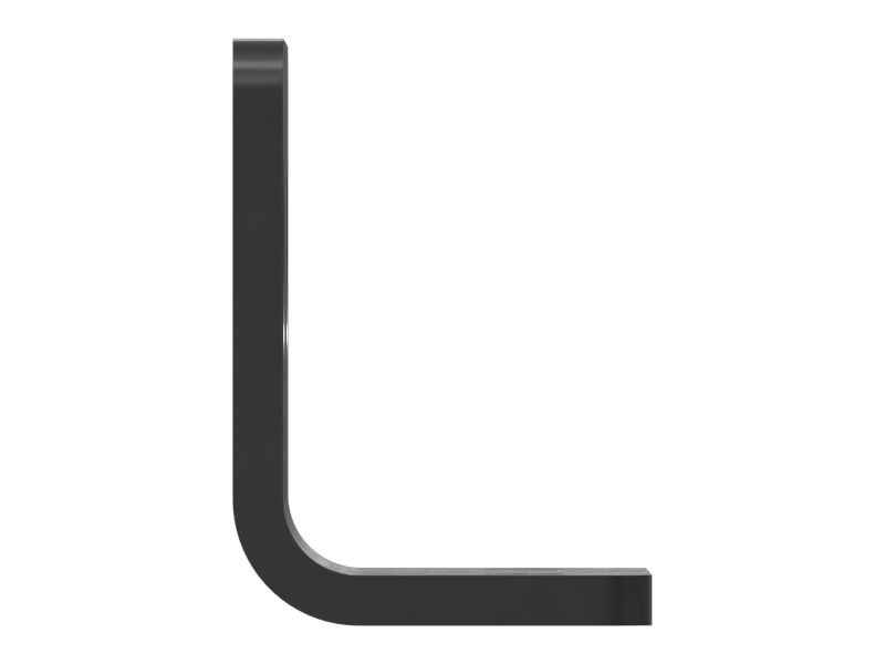 Radiator Support Bracket