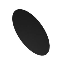 190-5386: Safety Film for counterweight hood