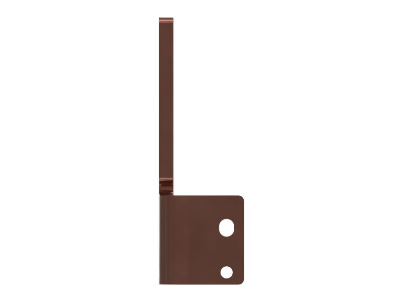12.7mm Thick Circuit Breaker Terminal