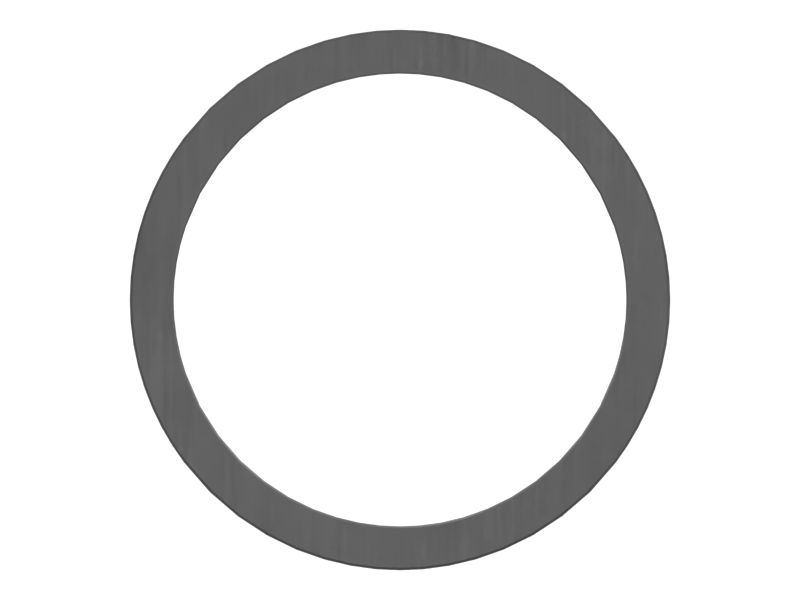 Муфта выхлопа 97,54 мм внутреннего диаметра