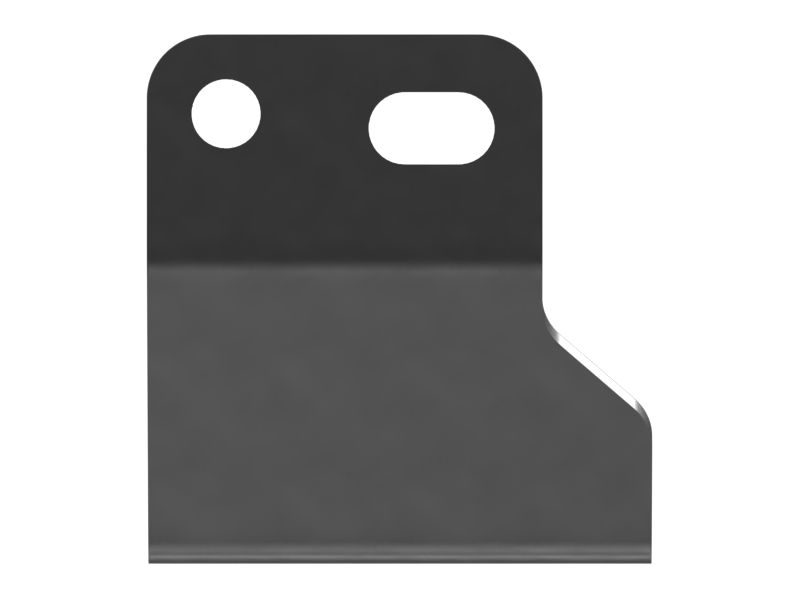 Engine Air Tube Mounting Bracket
