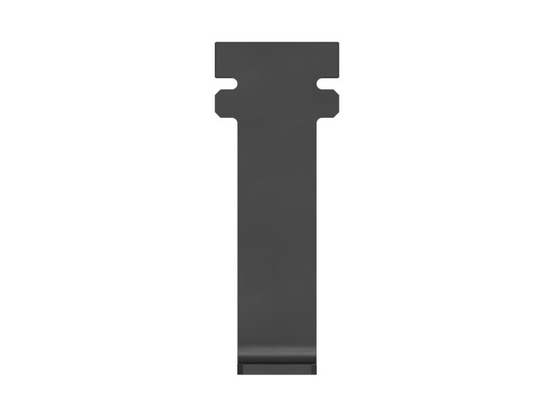 Boom Cylinder Guide