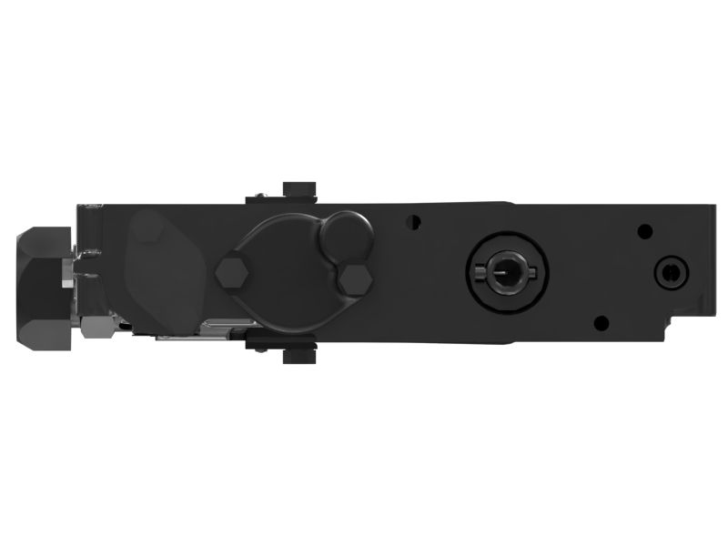 9P-0123: Transmission Control Selector Valve 9P0123 купить