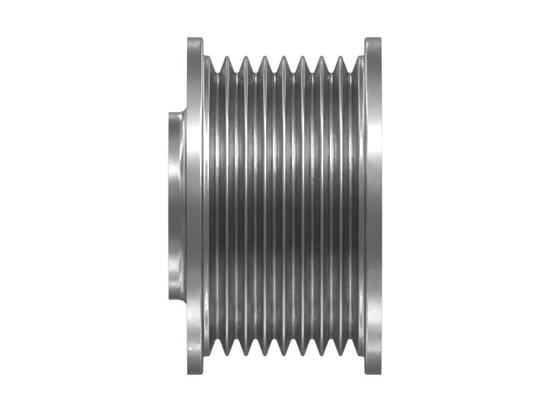 Шкив генератора переменного тока с 8 канавками
