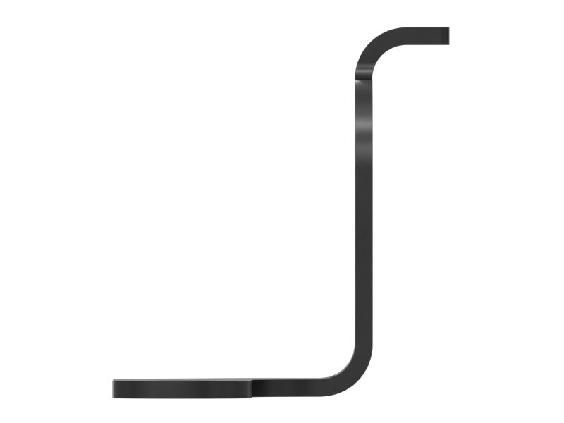 Battery Cable Support Bracket