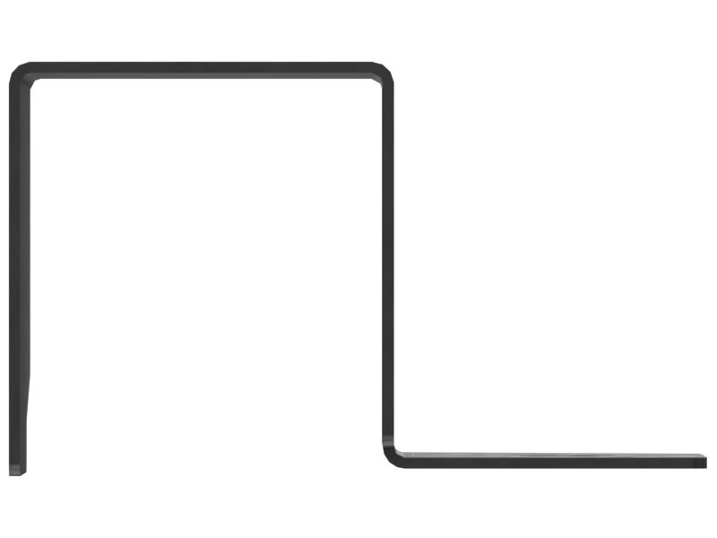 Ограждение шланга толщиной 1 мм