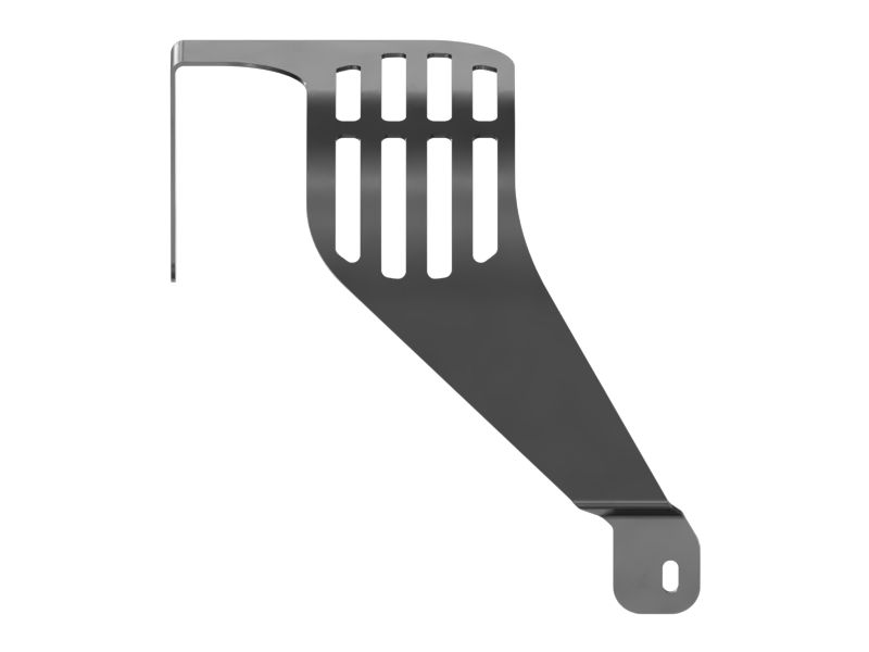 Rear Guard Plate
