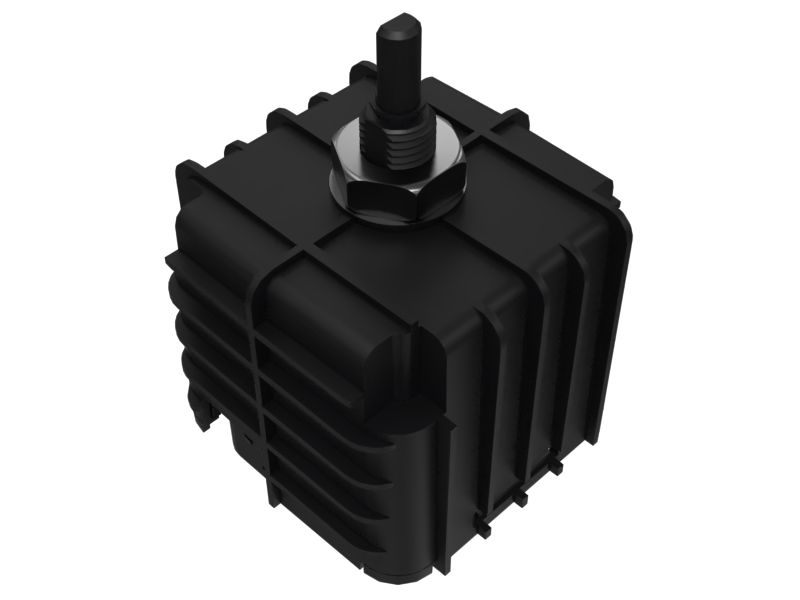 614-0845: 24 Volt Wiper Switch