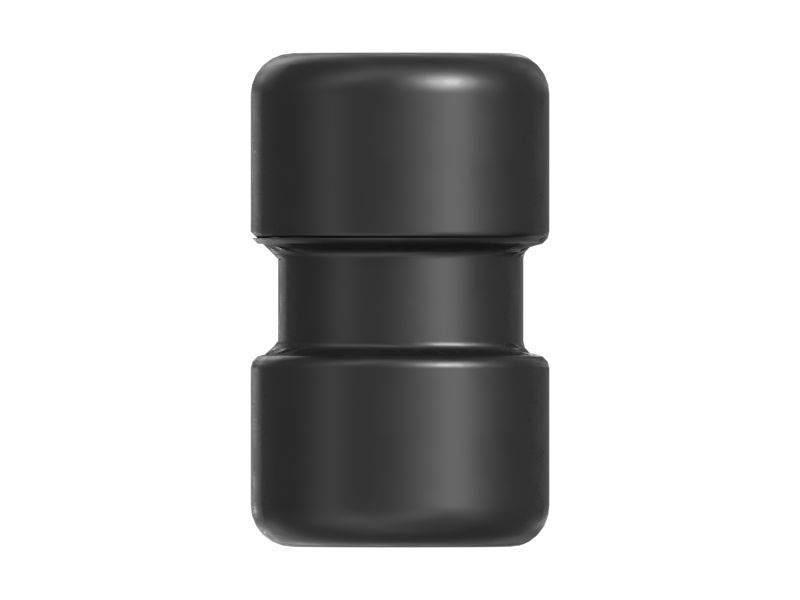 Уплотнение с двойным фланцем с внутренним диаметром 12 мм