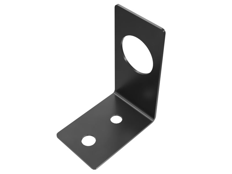 620-8483: Temperature Sensor Bracket