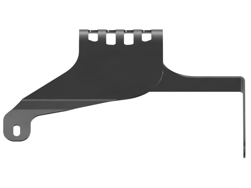 631-3222: Rear Guard Plate 6313222 купить
