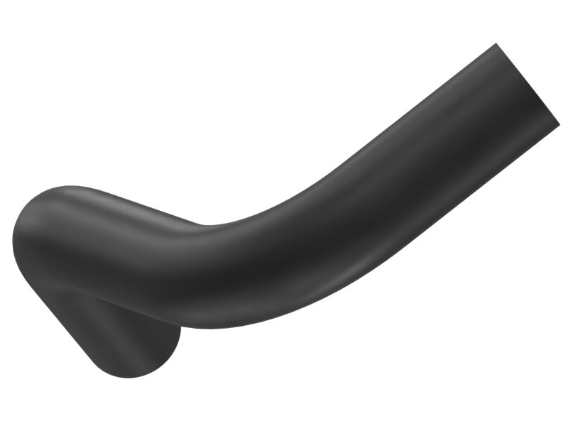 31.8mm Inner Diameter Hydrostatic Lines Hose