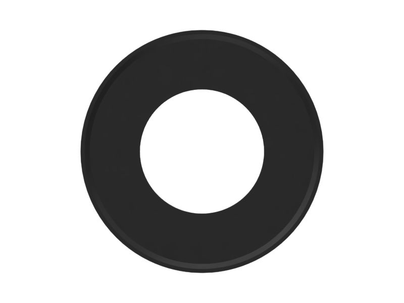 470mm Inner Diameter Rim And Tire Ring