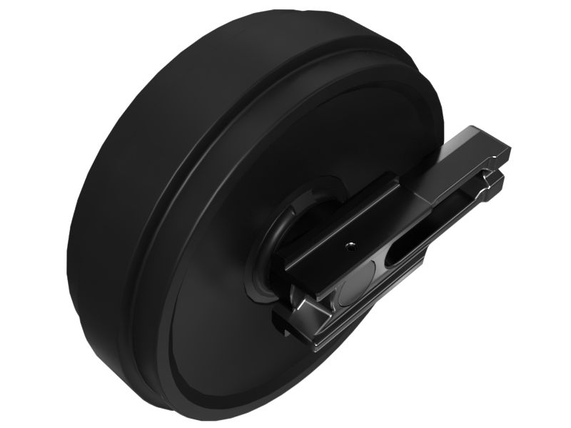 136-2422: Johtopyöräryhmä