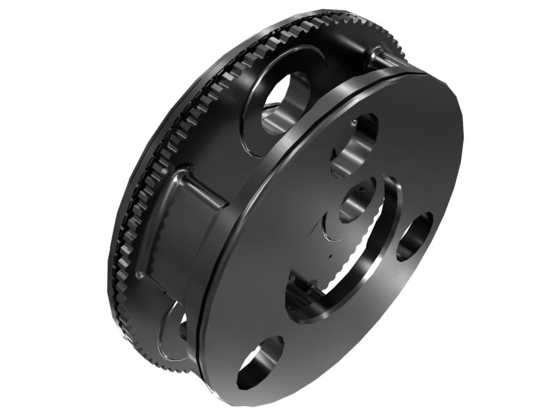 6Y-1616: ВОДИЛО В СБОРЕ