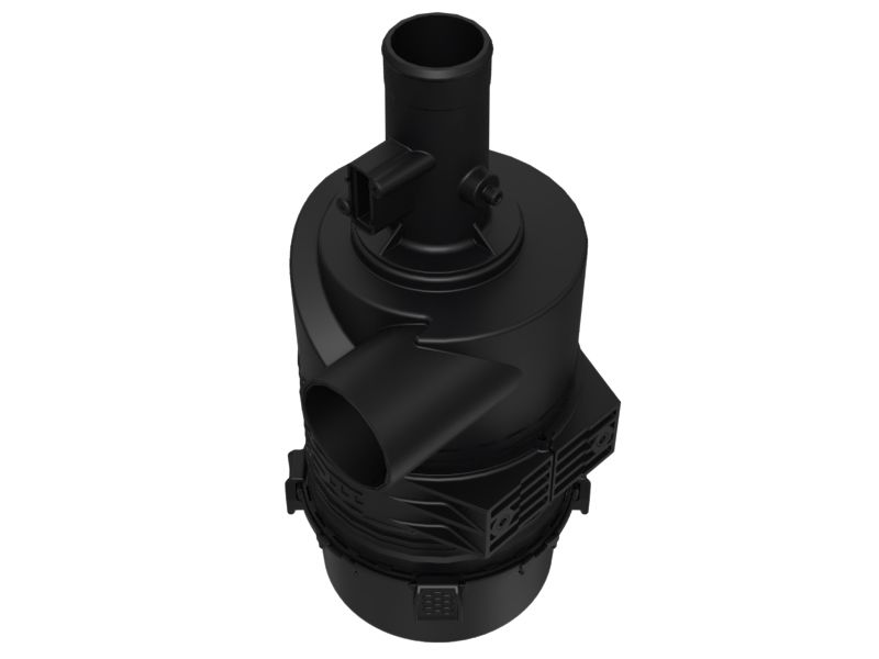 613-1062: Basic Air Cleaner